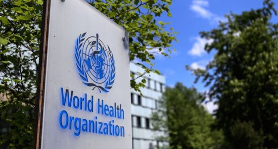 مساعدت ۱۶ ملیون یورویی سازمان جهانی صحت با افغانستان