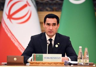 امضای قطعنامه تمدید برق رسانی ترکمنستان به افغانستان