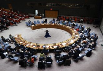هشدار شورای امنیت به طالبان: فورا اقدامات بیانگر کاهش احترام به حقوق بشر را لغو کنید
