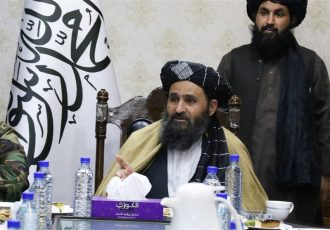 تشکیل «کمیسیون تدارکات ملی» در افغانستان