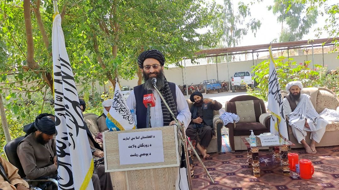 افشاگری روابط پشت‌پرده طالبان و آمریکا