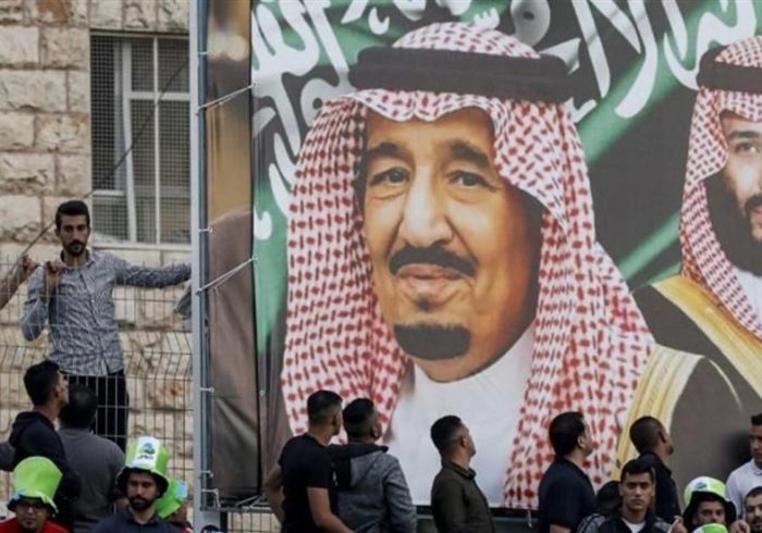 گسترش فساد در پروژه‌ها و موسسات دولتی عربستان