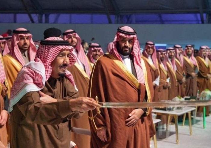 صدور ۱۲۰ حکم اعدام در سال ۲۰۲۲ در عربستان