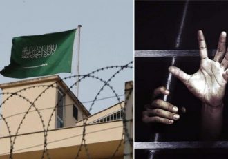 افشای روش‌های غیرانسانی جدید برای شکنجه فعالان در زندان‌های عربستان سعودی