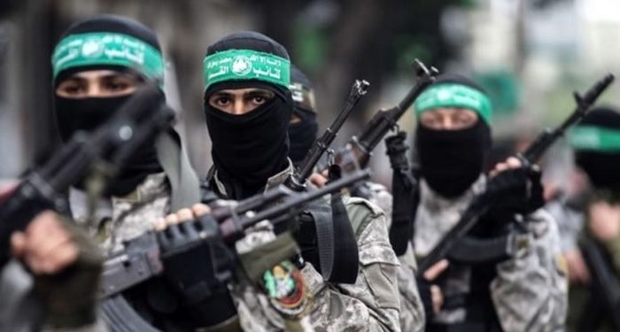 حماس: اسرائیل در قبال اسرا حماقت نکند