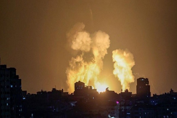 حماس: مقاومت اجازه نخواهد داد صهیونییست‌ها معادلات منطقه را تغییر دهند