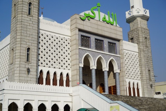 درخواست مسلمانان کره جنوبی از سازمان ملل برای ساخت مسجد