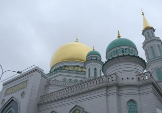 تغییر جهت مسکو به سمت جهان اسلام