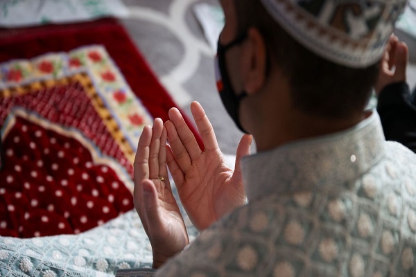 تلاش قانونگذاران نیوجرسی برای به رسمیت شناختن ماه مسلمانان