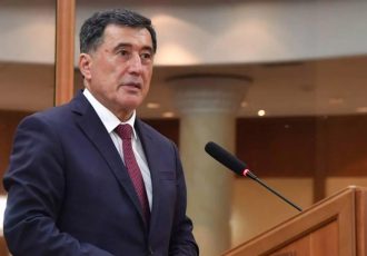وزیر امور خارجه ازبکستان: یک گروه مذاکره کننده درباره افغانستان باید تشکیل شود