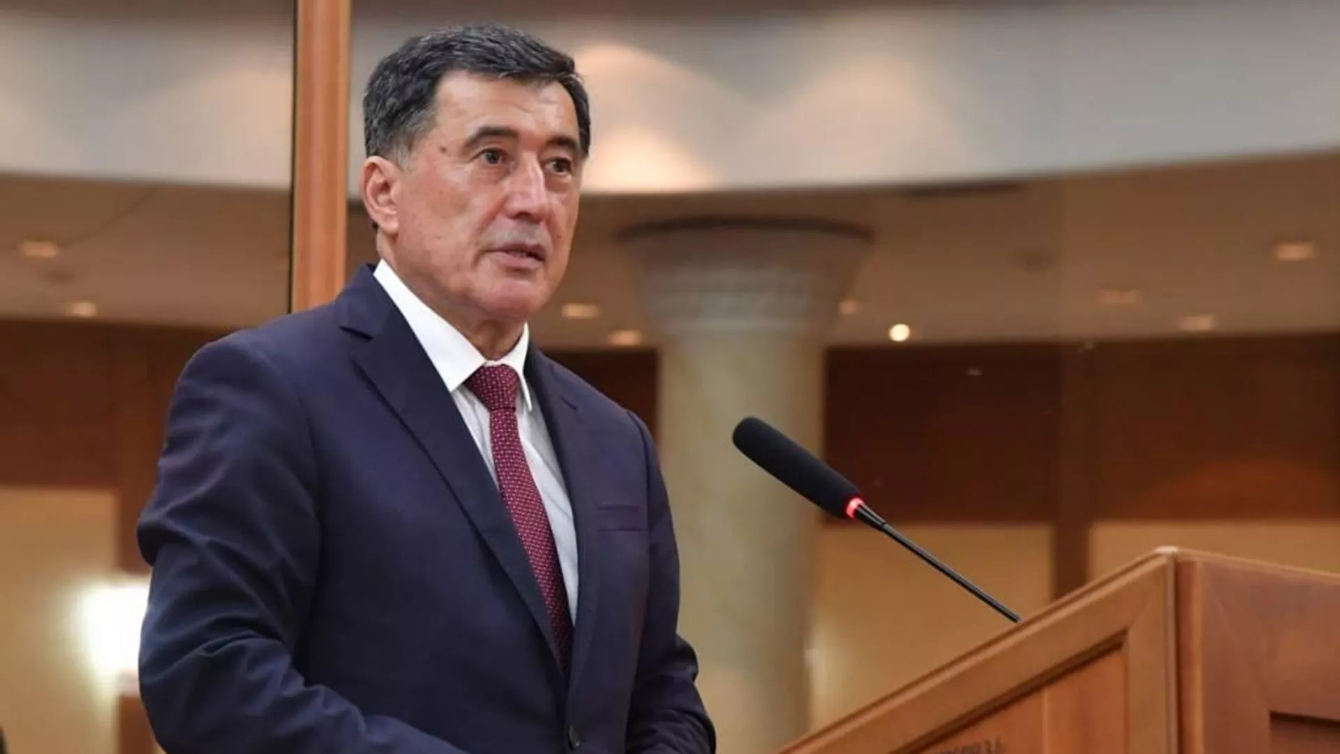 وزیر امور خارجه ازبکستان: یک گروه مذاکره کننده درباره افغانستان باید تشکیل شود