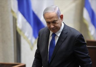 نتانیاهو کابینه خود را تشکیل داد