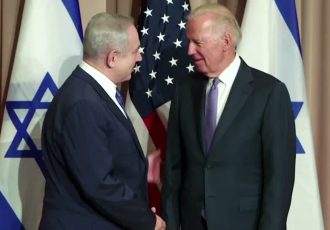 ۵ چالش پیش روی نتانیاهو با دولت آمریکا