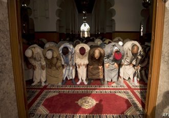 جایگاه زن در اسلام؛ موضوع یکپارچه نماز جمعه سراسر مراکش