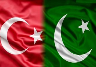 گفت‌و‌گوی وزیران خارجه پاکستان و ترکیه درباره وضعیت افغانستان
