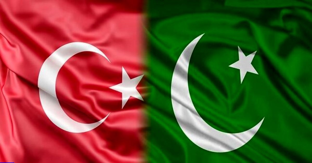 گفت‌و‌گوی وزیران خارجه پاکستان و ترکیه درباره وضعیت افغانستان