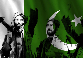دوستی پاکستان و طالبان در معرض فروپاشی