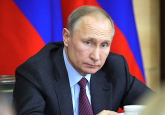 بیش از ۷۸ درصد مردم روسیه به پوتین اعتماد دارند