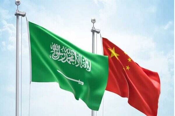 تاکید چین و عربستان سعودی بر تامین امنیت و ثبات در افغانستان