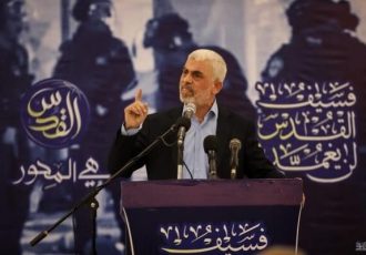رئیس دفتر سیاسی حماس در غزه: آزادی قدس نزدیک است