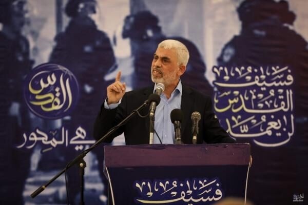 رئیس دفتر سیاسی حماس در غزه: آزادی قدس نزدیک است