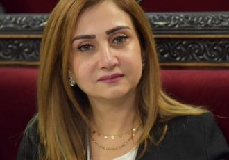 نماینده پارلمان سوریه: مقاومت از میراث شهید سلیمانی قدرت می‌گیرد