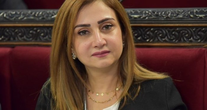 نماینده پارلمان سوریه: مقاومت از میراث شهید سلیمانی قدرت می‌گیرد