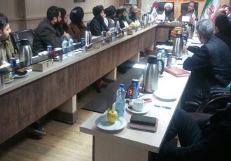 نماینده استاندار هرات: به دنبال کاهش موانع تجاری میان ایران و افغانستان هستیم