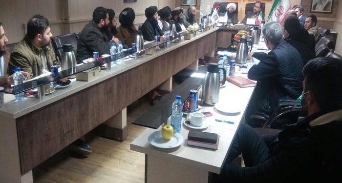 نماینده استاندار هرات: به دنبال کاهش موانع تجاری میان ایران و افغانستان هستیم