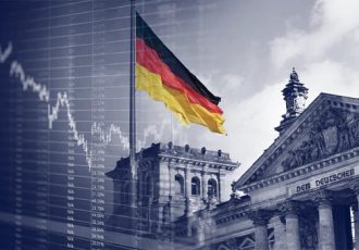 سال‌های طولانی ضعف اقتصادی در انتظار آلمان