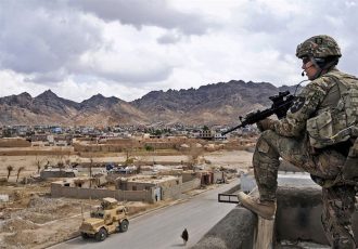 چرا و چگونه آمریکا می‌خواهد به افغانستان بازگردد؟