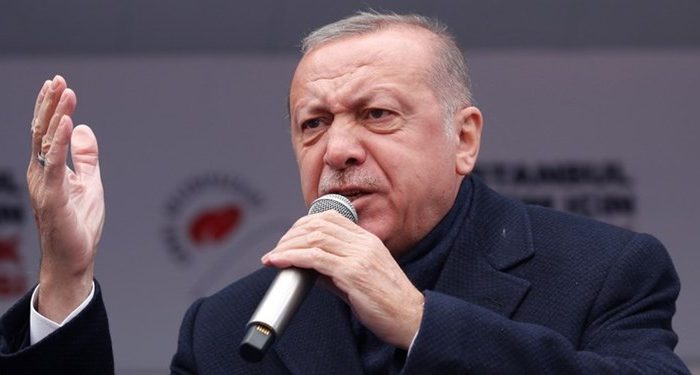 اردوغان و انتخابات آتی؛ آینده ترکیه تاریک است