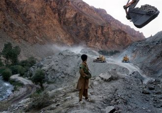 شکست پروژه ۹۰۰ میلیون دلاری آمریکا در افغانستان