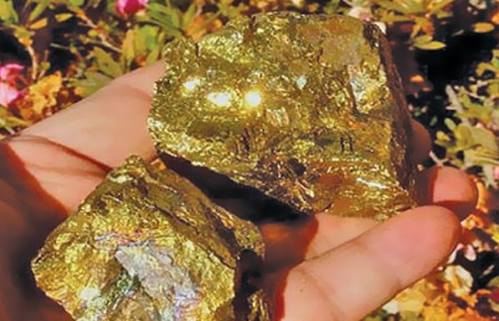 بیکار شدن هزاران نفر پس از توقف استخراج معدن طلا در تخار