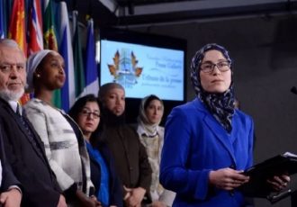 انتصاب نخستین نماینده دولت کانادا در زمینه مبارزه اسلام‌هراسی