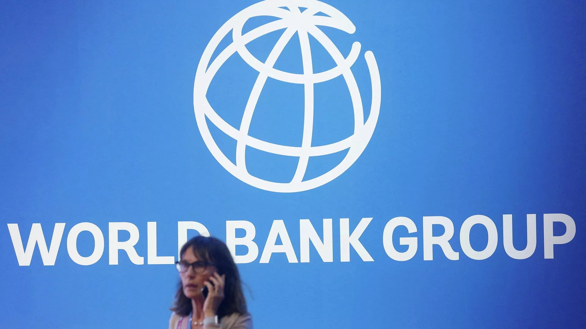 گزارش جدید بانک جهانی درباره وضعیت اقتصادی افغانستان