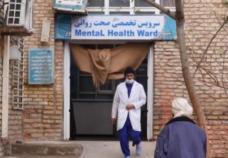 افزایش بیماری‌های روانی در میان زنان و دختران در هرات
