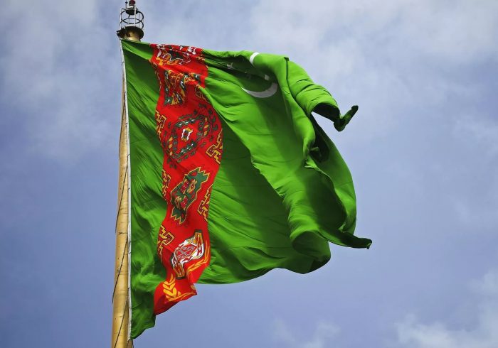 سفر هیئت ترکمنستان به افغانستان برای تکمیل پروژه “نورالجهاد”