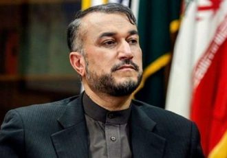 ایران: ایجاد دولت فراگیر در افغانستان نگرانی کشور‌های منطقه را کاهش می‌دهد