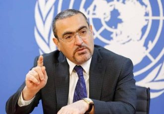 معاون نماینده سازمان ملل در افغانستان هتک حرمت به قرآن را محکوم کرد