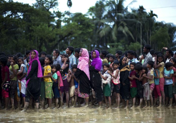 سال ۲۰۲۲؛ مرگبارترین سال برای مسلمانان روهینگیا