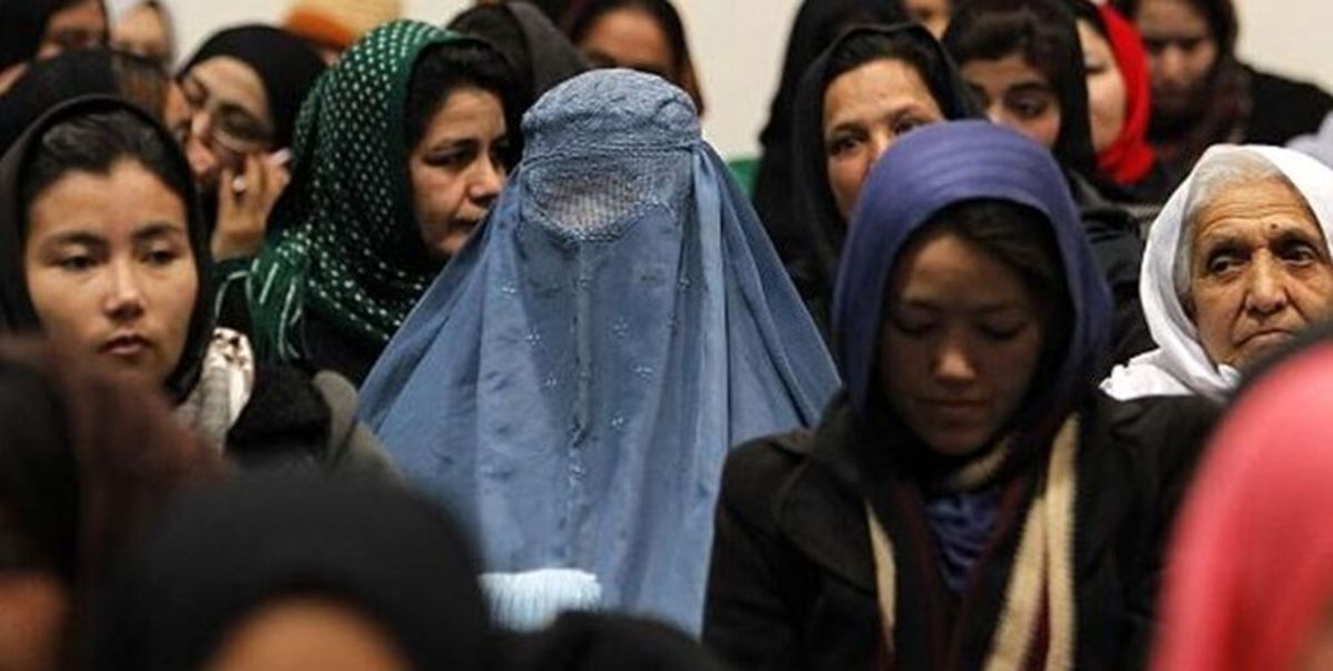 قانون جدید طالبان؛ منع ثبت‌نام دختران در آزمون کنکور ۱۴۰۲ در افغانستان