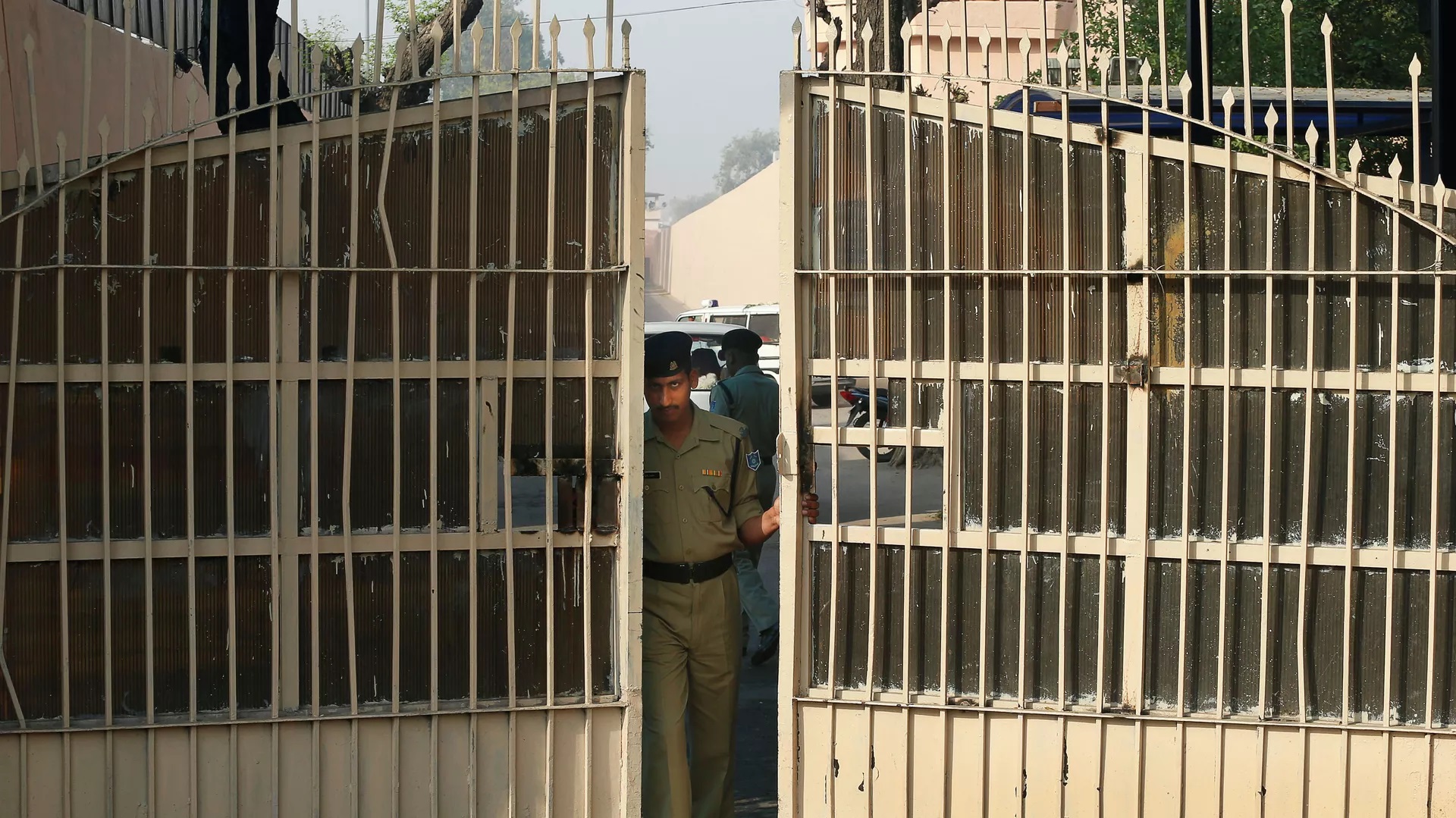 صادر شدن حکم آزادی ۴۰۵ زندانی افغان در پاکستان
