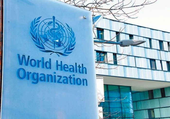 تایید شیوع عفونت تنفسی در بدخشان از سوی سازمان جهانی بهداشت