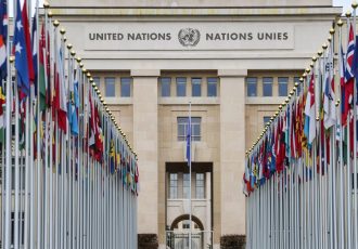 واکنش طالبان به نشست سازمان ملل در مورد افغانستان