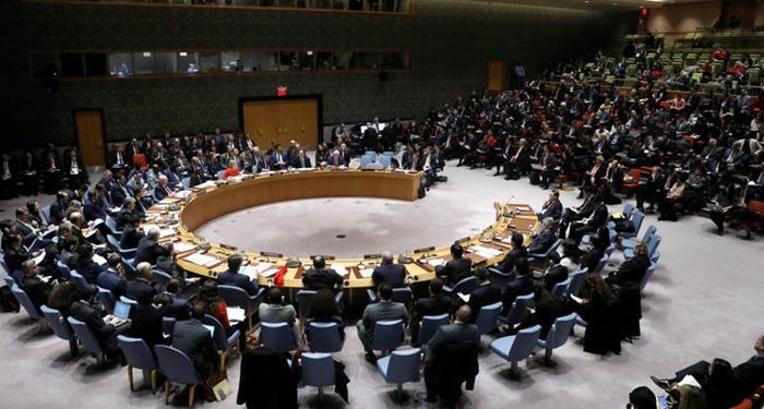 شورای امنیت در باره افغانستان نشست برگزار می‌کند
