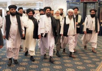 روزنامه پولیتیکو: امریکا قصد مجازات طالبان را دارد