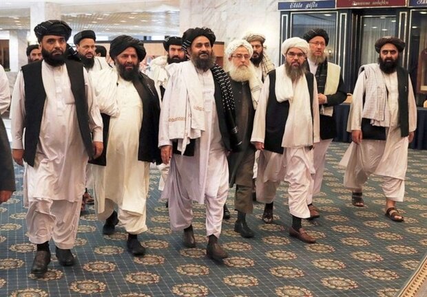 روزنامه پولیتیکو: امریکا قصد مجازات طالبان را دارد