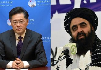 چین از چارچوب سیاسی فراگیر در افغانستان حمایت می‌کند