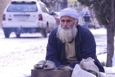 هشدار دوباره سازمان ملل درباره بحران انسانی افغانستان